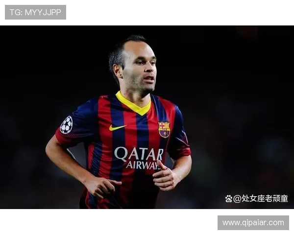 伊涅斯塔盛赞日本足球期待世界杯精彩表现赢得世界尊重