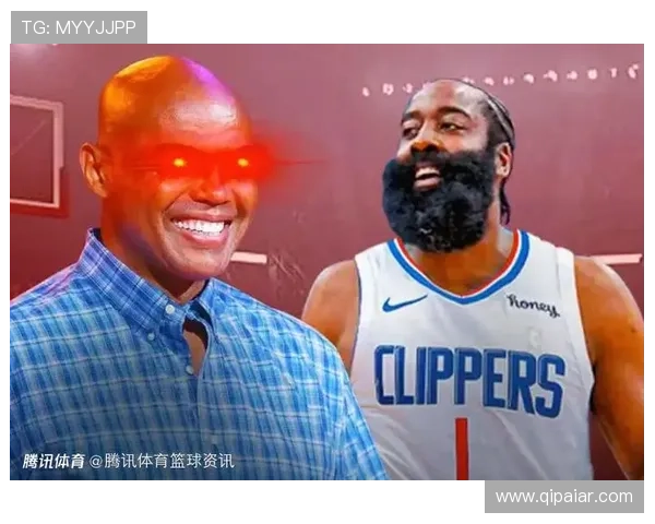 巴克利直言不信快船小卡难以平衡工作与篮球生涯